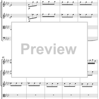 The Four Seasons, No. 4: Winter - Movement 3