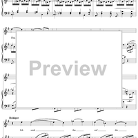 Von waldbekränzter Höhe - No. 1 from "8 Lieder & Songs" - Op. 57