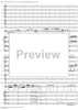"Non più di fiori vaghe catene", No. 23 from "La Clemenza di Tito", Act 2 (K621) - Full Score