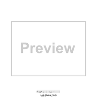 Mille volte il di moro - Introductory Notes