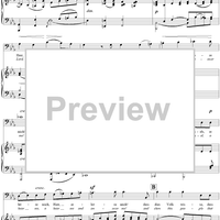 Lord God of Abraham - No. 14 from "Elijah", part 1