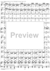 Quintet: Don Basilio! Cosa veggo!, No. 15 from "Il Barbiere di Siviglia"