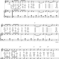 Hinky Dinky Parlez Vous