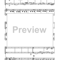 Capriccio For Trumpet and Tuba - Piano Score