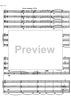 Stabat Mater - Score
