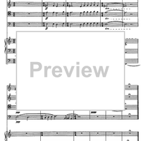 Stabat Mater - Score