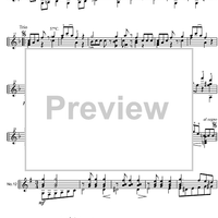 Feuilles d'Automne Op.41