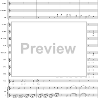 "Zum Ziele führt dich diese Bahn" (finale), No. 8 from  "Die Zauberflöte", Act 1 (K620) - Full Score