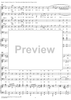 Chandos Te Deum in B-flat Major, HWV281: No. 8, Thou Sittest at the Right Hand of God