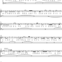 "Se all' impero, amici Dei!", No. 20 from "La Clemenza di Tito", Act 2 (K621) - Full Score