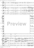 "Ah caro sposo, oh Dio!", No. 31 from "Ascanio in Alba", Act 2, K111 - Full Score