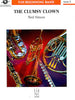 The Clumsy Clown - Bb Tenor Sax