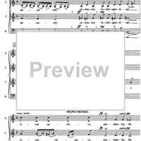 Precemur omnes cernui