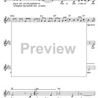 Han er den eneste - C Instruments