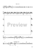 Skyline - Percussion 1