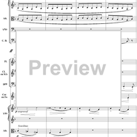 De l'enfance de Pantagruel, No. 1 from "Trois petites piéces montées" - No. 1 from  "Trois Petites Pièces Montées"