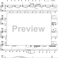 Evening - from Music for Children, Op. 65