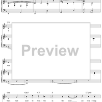 (I Wonder Why?) You're Just in Love