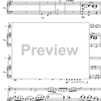 Argentinian Rhapsody - Score