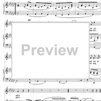 Trennung Op.97 No. 6