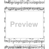 Mandolin & Guitar Collection No. 24 - Piano Accompaniment