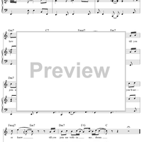 A Dream Goes On Forever