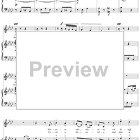 Stizzoso, mio stizzoso  (Unruly, Sir, Unruly?)