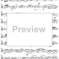 Violin Duet No. 12 in F Major, Op. 148 - Violin 2