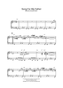 Song For My Father