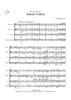 Adeste Fidelis - Score