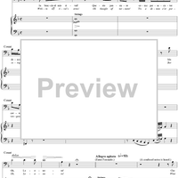 Il Trovatore, Act 3, The Gypsy's Son