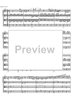 Divertimento No.10 F Major KV247 - Score