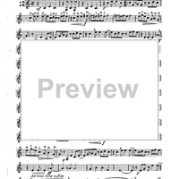 Mandolin & Guitar Collection No. 21 - Mandolin Obligato