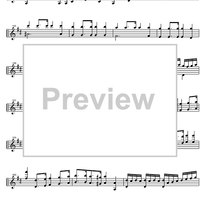 Andantino No. 2 C Major