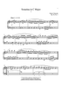 Sonatina in C Major, Op. 36, No. 1