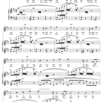 Der Kleine Sandmann Bin Ich - from "Hänsel und Gretel"