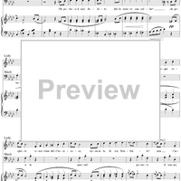 Macbeth, Act 1, No. 7, Scena and Duet. "Fatal mia donna: un murmure"