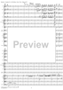 Symphony No. 3, Movement 4 - Full Score