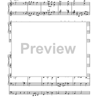 America - Quoting familiar patriotic hymns