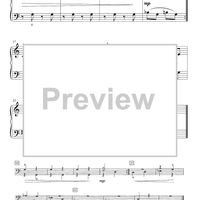 Bee Buzzin' Boogie - Elementary Piano (with MP3)