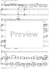 Romance, Op. 40 - Piano Score