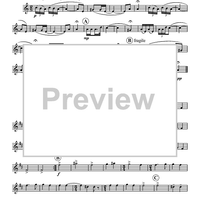 Native American Suite - Euphonium 1 BC/TC