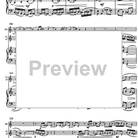 Intarsio Op.21 - Score
