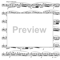 La Bavolet Flottant F Major - Tuba