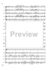 A West Highland Fanfare - Score