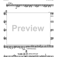 West Texas Ride - Euphonium 2 BC/TC