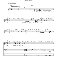 Brain Stew (The Godzilla Remix)