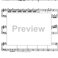 Sonata No. 5 c minor