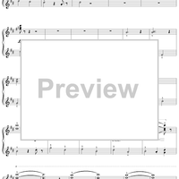 Symphony No. 1 in D Major, "Titan", Movement 4