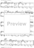Lyric Pieces Book 10, Op. 71, No. 2: Summer Evening